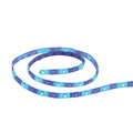 T-H Marine T-H Marine LED-SM24-B LED Rope Lighting, 24' - Blue LED-SM24-B-DP